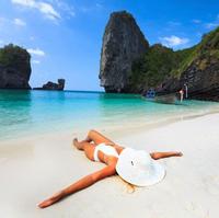 Отзыв от Ира - Виза Destination Thailand